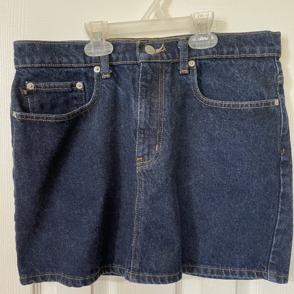RL Polo Skirt